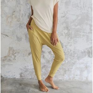 Indigo Luna x Jinti Indo Pants